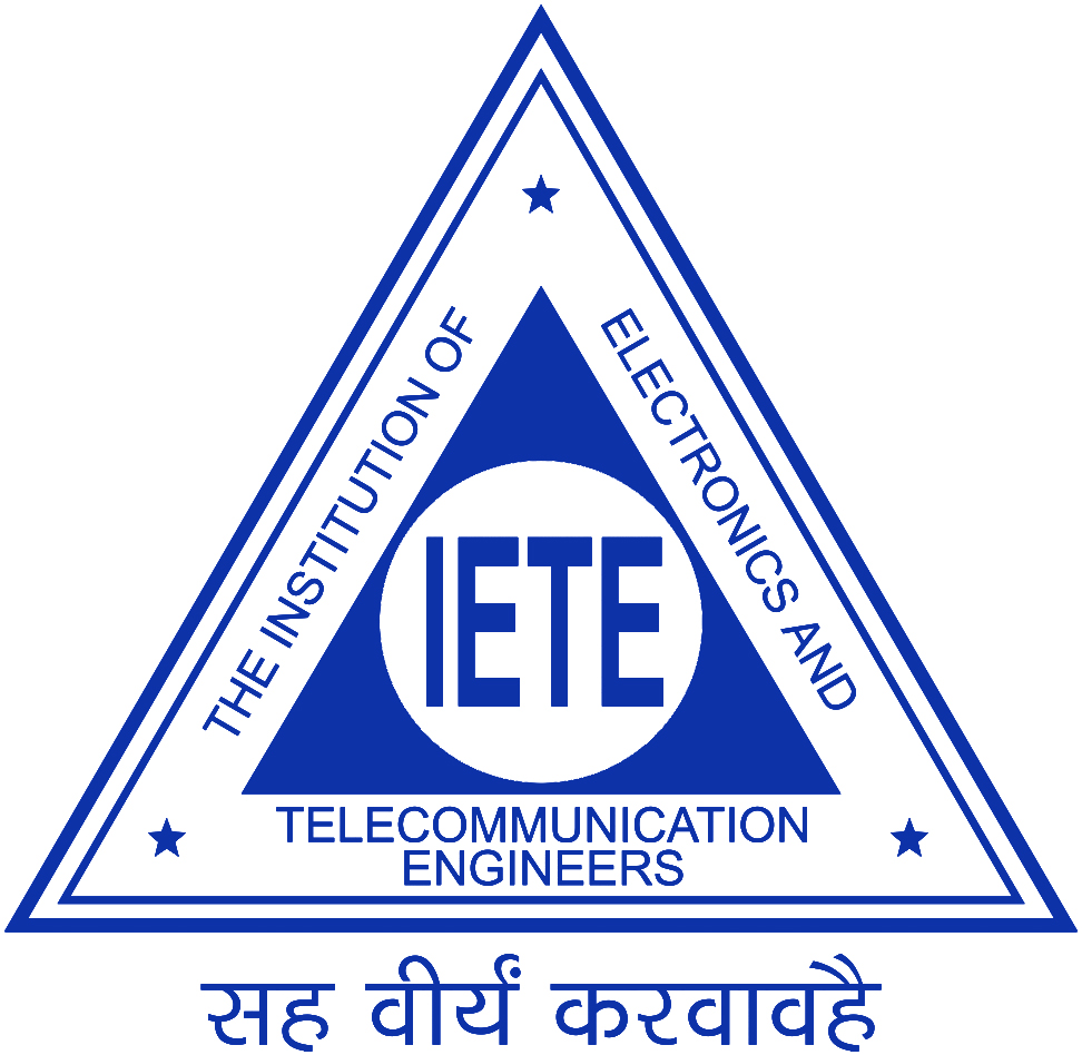 IETE Logo