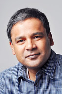 Prof. Kameshwar Poolla