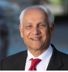 Prof. Pramod P. Khargonekar